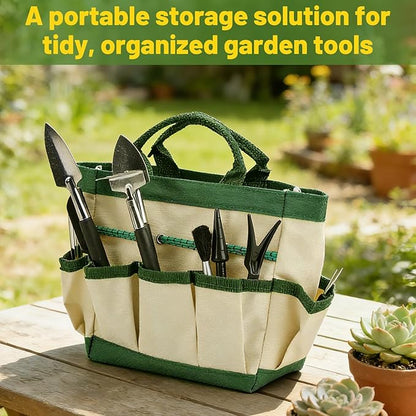 44pcs Small Gardening Tools Gifts - Image 3