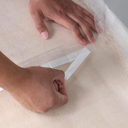 ROBERTS 100 sq. ft. Unison Premium 2-in-1 Underlayment - Image 4