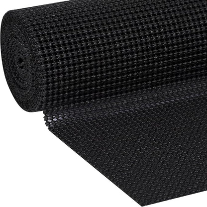 Duck Brand Select Grip Easy Liner Shelf and Drawer Liner, Non-Adhesive - Image 2