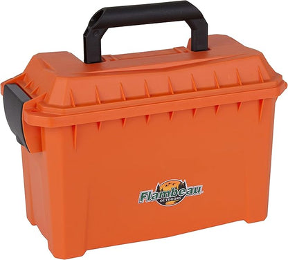 Flambeau Outdoors 6415SO Marine Dry Box by FlambeauOutdoors