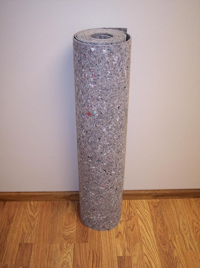 Insulayment Multi-Purpose Acoustical Underlayment - Image 10