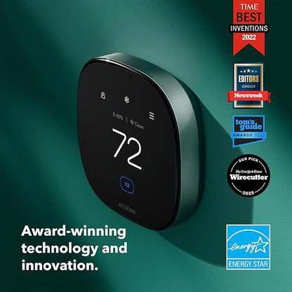 ecobee Smart Thermostat Premium - Image 8