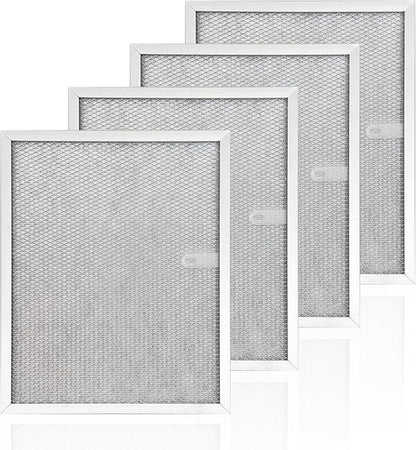 4 Pcs MERV-8 Filter Compatible by Unknown
