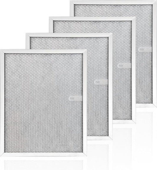 4 Pcs MERV-8 Filter Compatible by Unknown