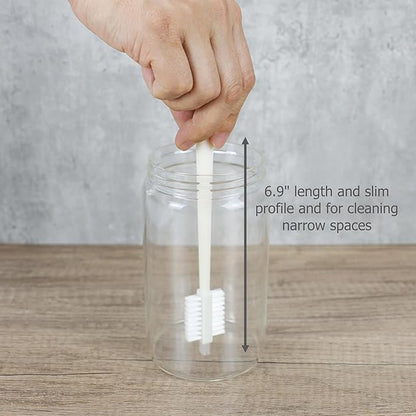 EIKS 10 Pack Juicer Cleaning Brushes - Image 4