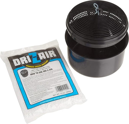 Dri Z Air Dri-Z-Air DZA-U Pot by Unknown