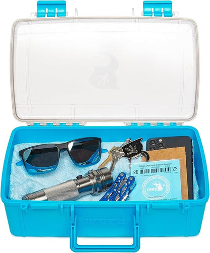geckobrands Waterproof Dry Box - Image 3
