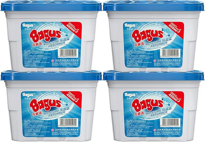 Bagus Moisture Absorbers Boxes by Bagus