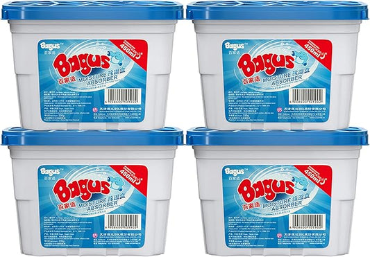 Bagus Moisture Absorbers Boxes by Bagus
