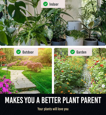 GROWIT Soil Water Monitor for Plants - Image 4