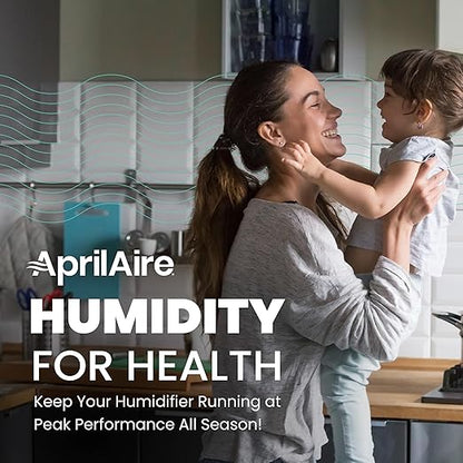 AprilAire 45 Water Panel Humidifier Filter Replacement - Image 5