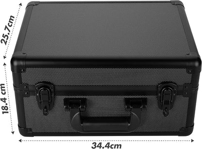 FunGuys Graded Sports Card Storage Box, Trading Card Storage Box, Trading Card - Image 9