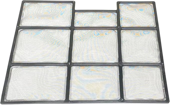 Dehumidifier Filter Compatible by Lazellz