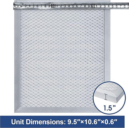 ALORAIR MERV-8 Replacement for LGR850 Dehumidifiers - Image 3