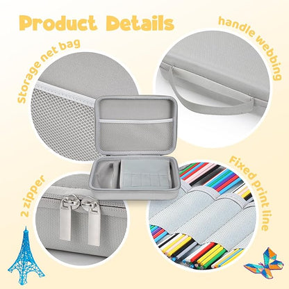 Case Compatible with 3Doodler Start+ Essentials - Image 6