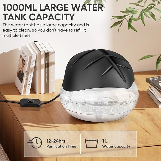 Water Based Air Purifier for Home - Image 5