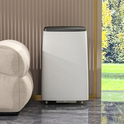 14, 000 BTU Portable Air Conditioner - Image 4