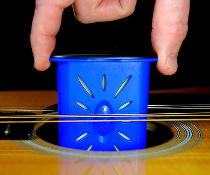 MusicNomad Humitar Acoustic Guitar Humidifier - Image 5