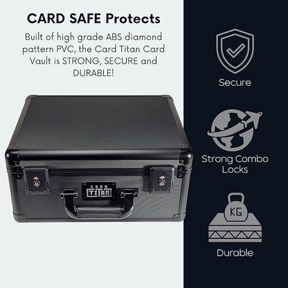 Vault Trading Card Storage Box - Image 8