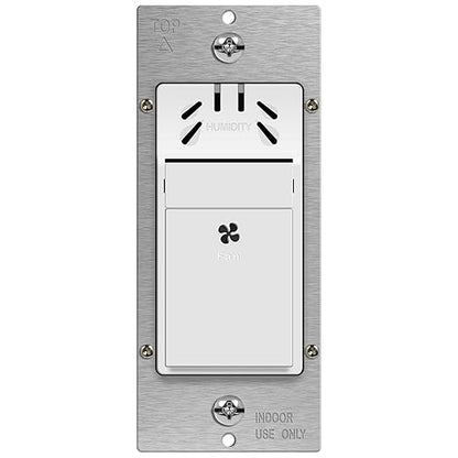 TOPGREENER Humidity Sensor Switch by TOPGREENER