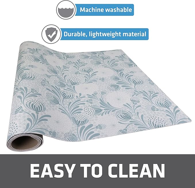 Drymate Premium XL Under Sink Mat, Waterproof Cabinet Protection Mats - Image 6
