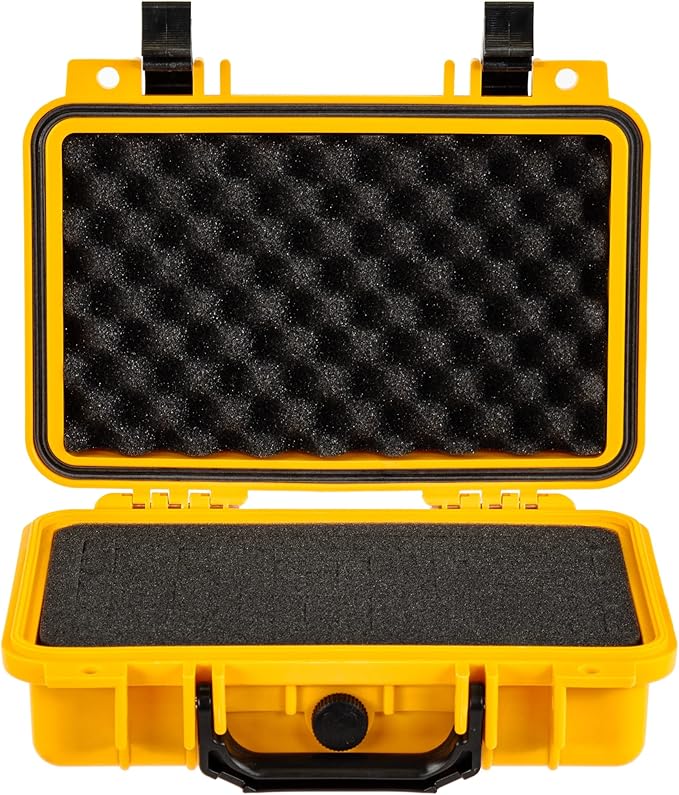 Eylar Protective Gear and Camera Hard Case Waterproof Dry Box - Image 3