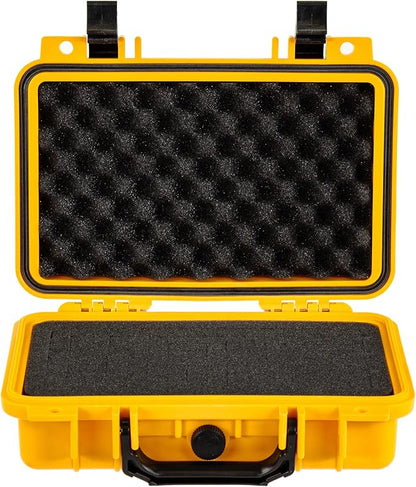 Eylar Protective Gear and Camera Hard Case Waterproof Dry Box - Image 3