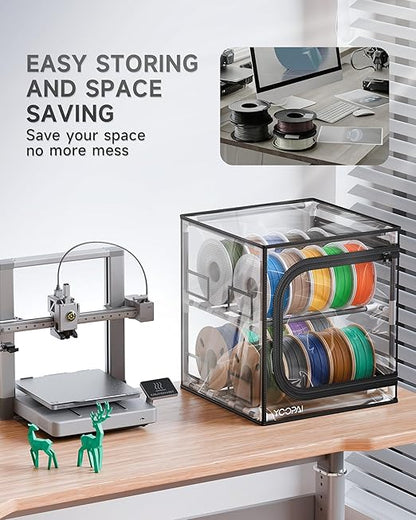 YOOPAI 3D Printer Filament Storage Box - Image 4