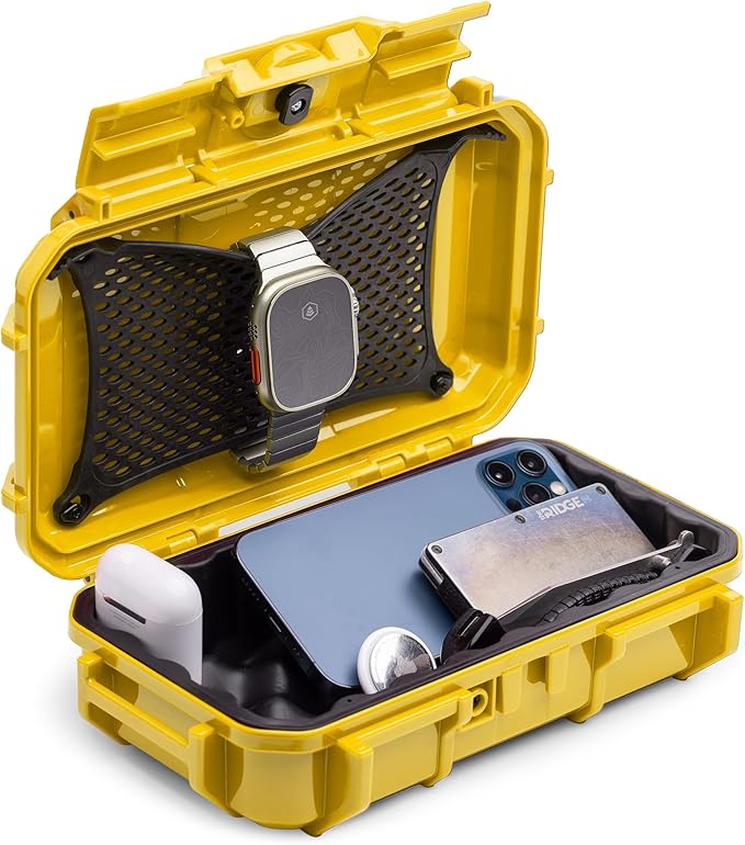 Evergreen 56 Dry Box by EvergreenCases