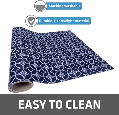 Drymate Premium XL Under Sink Mat, Waterproof Cabinet Protection Mats - Image 6