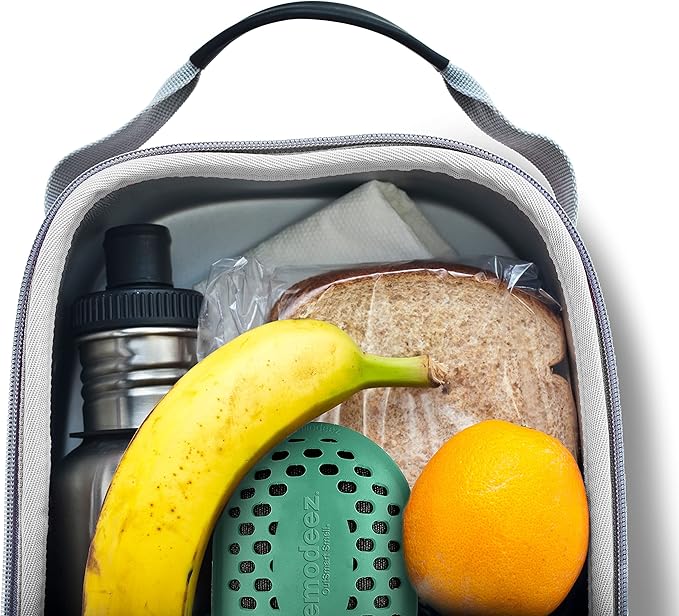 remodeez Refrigerator Deodorizer and Odor Eliminator, Activated Charcoal Bags - Image 10
