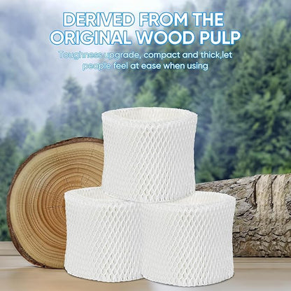 6 Pack Humidifier Filters HAC-504 Replacement - Image 5