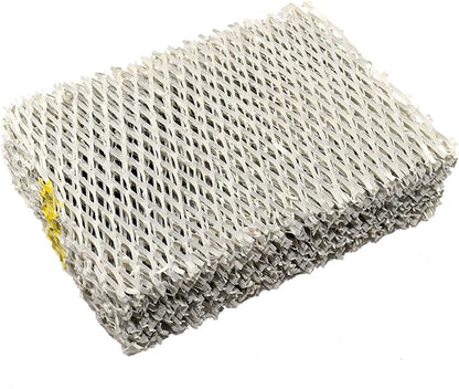 HQRP 4-pack Humidifier Wick Filter - Image 2