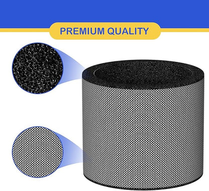 A04-1725-034 Humidifier Evaporator Pad Filter Replacement Compatible - Image 4