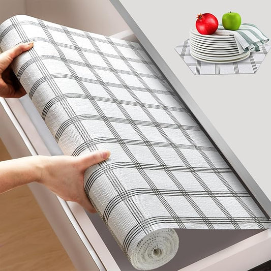 Beautysaid Shelf and Drawer Liner by Beautysaid