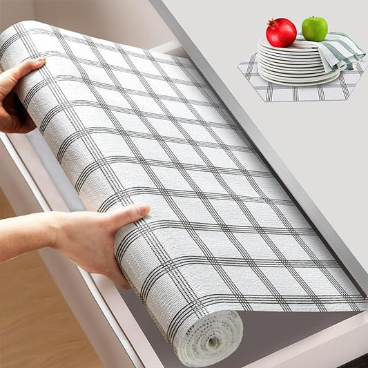 Beautysaid Shelf and Drawer Liner by Beautysaid