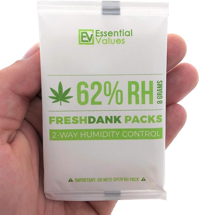 Essential Values Humidity Packs - Image 5