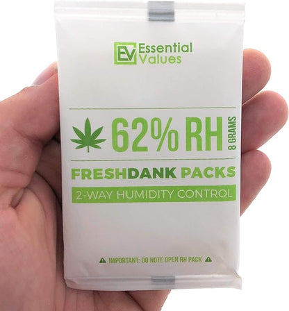Essential Values Humidity Packs - Image 5