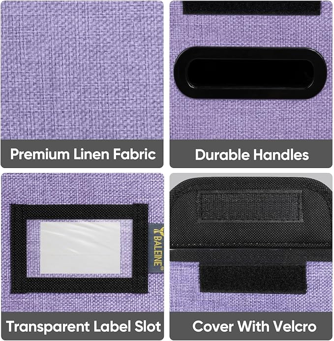 BALEINE File Organizer Box - Image 6