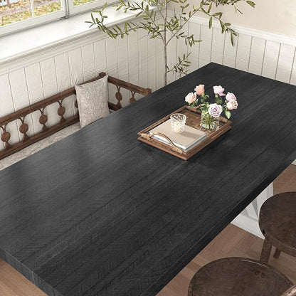 WESTICK Wood Peel and Stick Countertop Contact Paper Waterproof Wood Grain - Image 2
