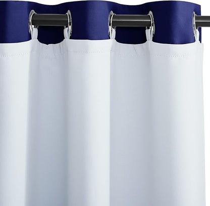 NICETOWN Blackout Curtain Liners by NICETOWN
