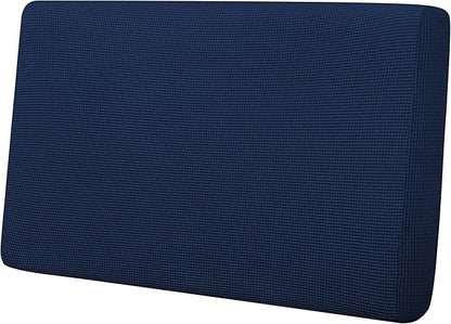 Easy-Going Stretch Loveseat Cushion Cover Sofa Cushion Furniture Protector Sofa by Easy-Going