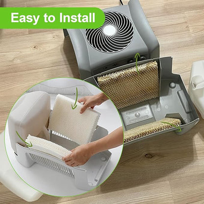 MD1-0034 Replacement Humidifier Wick - Image 5