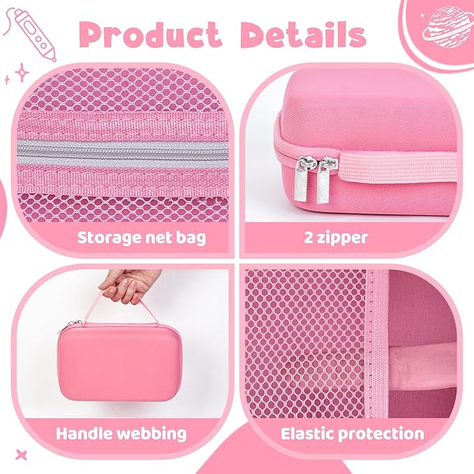 Case Compatible with 3Doodler Start+ Essentials - Image 3