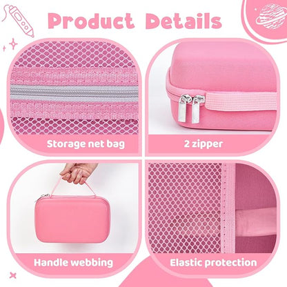 Case Compatible with 3Doodler Start+ Essentials - Image 3