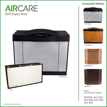 AIRCARE 1041 Replacement Console Wick - Image 2