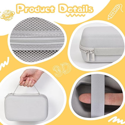 Case Compatible with 3Doodler Start+ Essentials - Image 3