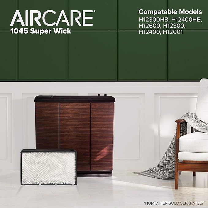 AIRCARE 1045 Replacement Console Wick - Image 4