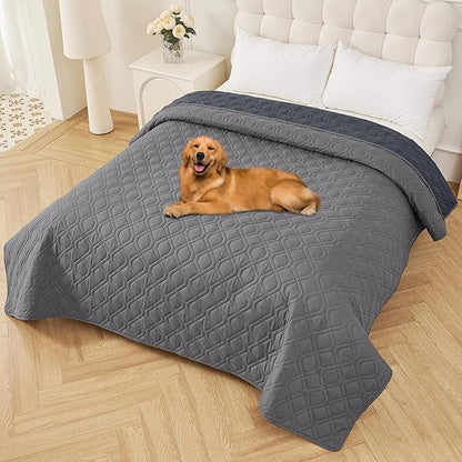 Smiry Reversible Waterproof Couch Covers by Smiry