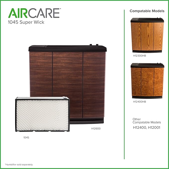 AIRCARE 1045 Replacement Console Wick - Image 3
